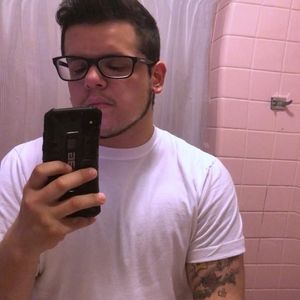 Meet your Posher, Lukas